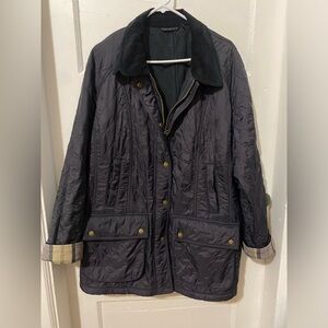 Barbour Quilted Women’s XXL Coat